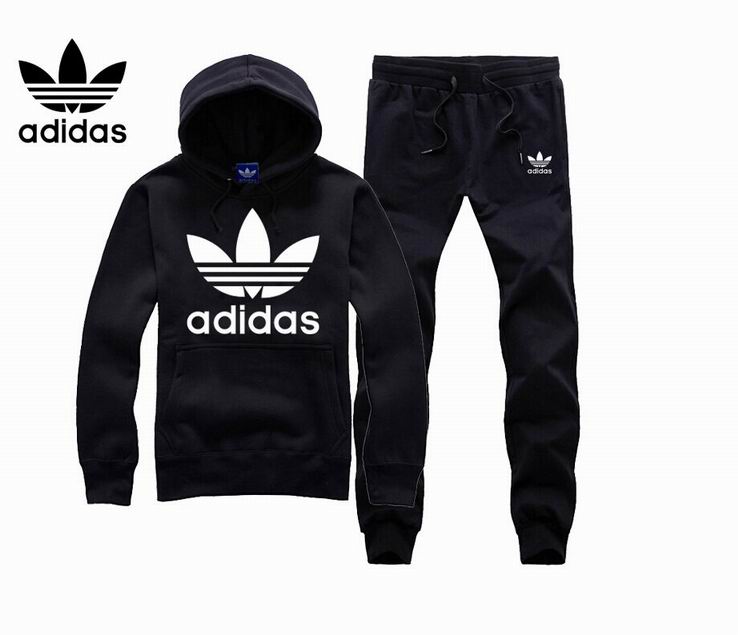 men adidas sport suits-142